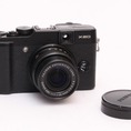 Bán máy ảnh compaq cao cấp Fujifilm X20 thiết kế retro