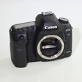 Bán bộ Canon 5D mk2 hàng xách tay len Canon 70 200mm 2.8L.