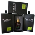 Mỹ phẩm dưỡng da The M.E.N chuyên dùng cho nam giới. Gel trị mụn The M.E.N đặc trị tất cả loại mụn hiệu quả nhanh nhất.
