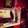 Phòng thu âm Mr.Tống Studio