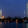 Singapore Malaysia 5n4d trả trước 3tr