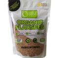 Các công dụng Hạt Flaxseed lanh úc Organic