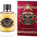 Nước hoa Scotish Man la rive 90ml Germany