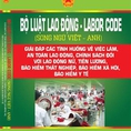 Luật lao động song ngữ Việt Anh 2016