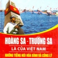 Hoàng Sa trường sa là của Việt Nam