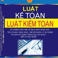 Luật kiểm toán 2016 và hướng dẫn mới về mua sắm hàng hóa , tiêu chuẩn , định mức , chế độ quản lý sử dụng tài sản ap dụn