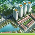 Bán chung cư diện tích 65,8m2 FLC Graden City Đại Mỗ cách Cầu Giấy 3,5km.