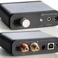 Bộ giải mã DAC Audioengine D1