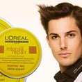 Sáp vuốt tóc loreal