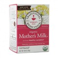 Trà lợi sữa organic mother s milk