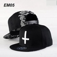 Mũ Snapback phong cách sành điệu thời thượng .