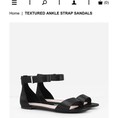 Em cần bán Sandal của Charles Keith hàng hiệu chuẩn ạ.