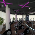 Gym fit24 HCM tất cả chi nhánh