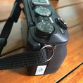 Canon eos M3 like new,đa tài cho người dùng chuyên nghiệp.