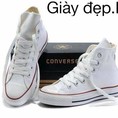 Giày converse Nữ