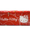 Bóp Viết Hello Kitty