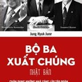 Sách Bộ Ba Xuất Chúng