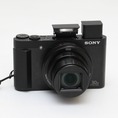 Bán máy ảnh Sony Cyber shot DSC HX90V màu đen đẹp như mới