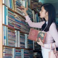 Nhà sách xưa nay chuyên mua và bán các loại sách cũ tại Hà Nội
