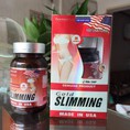 Thuốc giảm cân Gold Slimming