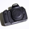 Bán máy ảnh Canon EOS 60D len Canon 18 200mm f/3.5 5.6 IS