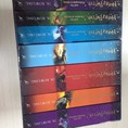 Hà Nội Bán Harry Potter Boxed Set tiếng Anh / Boxset tiếng Việt trọn bộ 7 tập