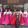 Trang Phục Cho Thuê Cho Thuê Trang Phục Hanbok , Kimono , Yukata , Cổ Trang , Ấn Độ Trang Phục Cưới Nước Ngoài .