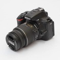Bán máy ảnh Nikon D5500 Kit 18 55mm VR II như mới 3.4k shot