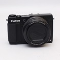 Bán máy ảnh Canon Powershot G1X Mark II