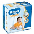 Tã quần Huggies size M74 miếng trẻ từ 6 11kg