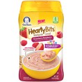 Bột ăn dặm Hearty Bits Gerber