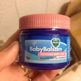 Dầu vicks baby balsam