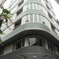 Cho thuê nhà khu phố lê văn lương 130m2 5 tầng sử dụng nhà mới xây dựng 100% thiết kế hiện đại mỗi tầng 1 phòng làm v