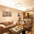 Cho thuê chung cư Fafilm 19 Nguyễn Trãi 120m2 tầng 20, thiết kế 3 ngủ, nhà vừa sơn sửa lại như mới, 3 ngủ sàn gỗ, có NL,