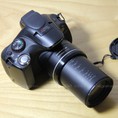 Bán máy ảnh siêu zoom 35x Canon Sx30is. made in Japan giá hợp lý