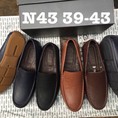 Sỉ và lẻ Giày mọi, giày tây nam Clarks, Hugo Boss, ...Chất liệu da cao cấp, hàng xịn, giá tốt.