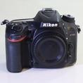 Bán máy ảnh DSLR Nikon D7100 và vài len: 18 105mm VR, 50mm 1.4 AF