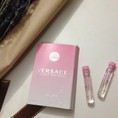 Nước hoa Versace Bright Crystal 2ml