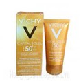 Bán Buôn, Bán Lẻ Kem Chống Nắng Vichy SPF 50 Của Pháp