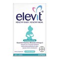 Thuốc Elevit Breastfeeding bổ sung Vitamin cho phụ nữ sau khi sinh Ship hàng toàn quốc