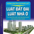 Luật đất đai 2017