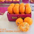 Quýt Úc thượng hạng Klever Fruits