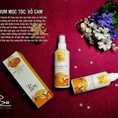 Serum mọc tóc vỏ cam