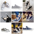 Giày Converse nữ 160K, đủ size. Giày Converse thấp cổ giá rẻ nhất Hà Nội