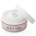 Kem Dưỡng Trắng Da Toàn Thân Silky Veil Bright Pack Nhật Bản