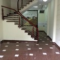 Tôi cần cho thuê nhà khu chia lô phố Đào Tấn Ba Đình. Diện tích 50m2 x 4 tầng, mặt tiền 5m. Vị trí trung tâm giao thôn