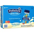 Sữa Pediasure Grow Gain dành cho bé từ 2 tuổi trở lên
