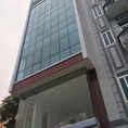 Nhà khu thái hà thái thịnh cho thuê nhà 73m2 xây 7 tầng tum ...
