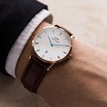 Order Daniel Wellington sales up to 30%