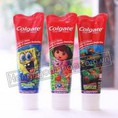 Kem Đánh Răng Cho Trẻ Em Colgate Kids Của Mỹ 130g